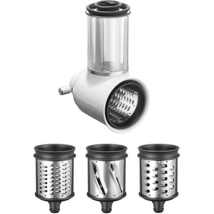 Κόφτης λαχανικών και εξάρτημα τεμαχισμού, KitchenAid