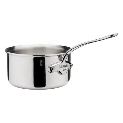 Κατσαρόλα μικρή M'COOK, 16 cm, Mauviel