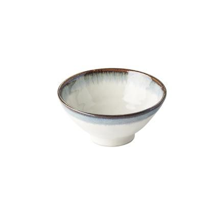 Μπολ φαγητού AURORA, 15 cm, 450 ml, MIJ