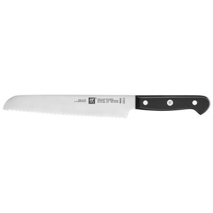 Μαχαίρι ψωμιού GOURMET, 20 cm, Zwilling