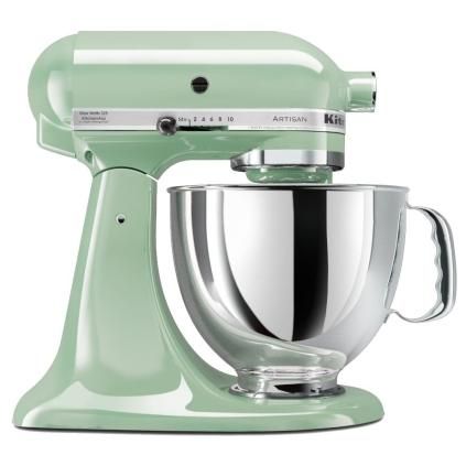 Κουζινομηχανή ARTISAN 175, σε φιστικί, KitchenAid