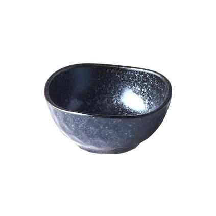 Μπολ για σάλτσα MATT BLACK, 8,5 cm, 100 ml, MIJ