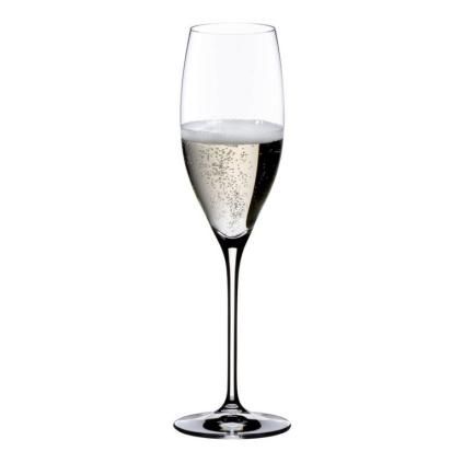 Ποτήρι για σαμπάνια VINUM CUVÉE PRESTIGE, 230 ml, Riedel