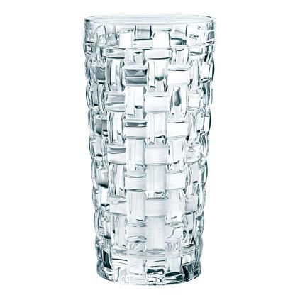 Μακρόστενο ποτήρι ποτού BOSSA NOVA, σετ 4 τεμαχίων, 400 ml, Nachtmann