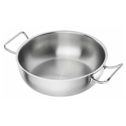 Τηγάνι wok PRO, 30 cm, Zwilling