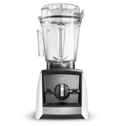 Μπλέντερ A2500 ASCENT, σε λευκό, Vitamix