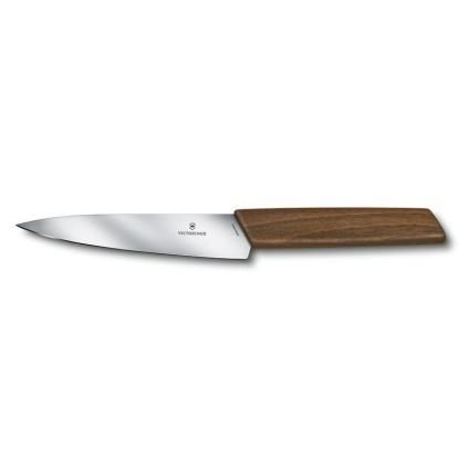 Μαχαίρι Σεφ SWISS MODERN, 15 cm, Victorinox