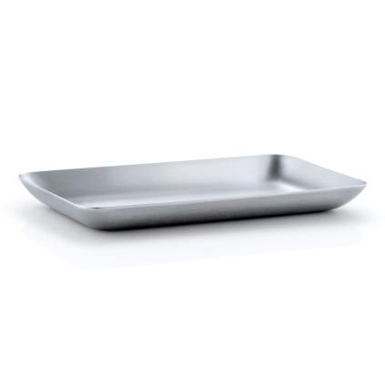 Πολυλειτουργικός δίσκος BASIC, 10 x 17 cm, Blomus