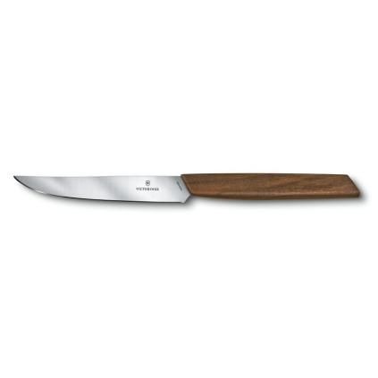 Μαχαίρι για μπριζόλα SWISS MODERN, σετ 2 τεμαχίων, Victorinox