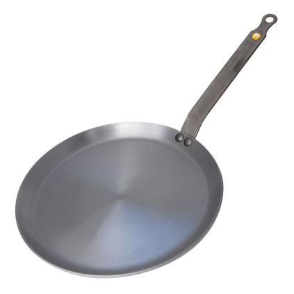 Τηγάνι για κρέπες MINERAL B 26 cm, de Buyer