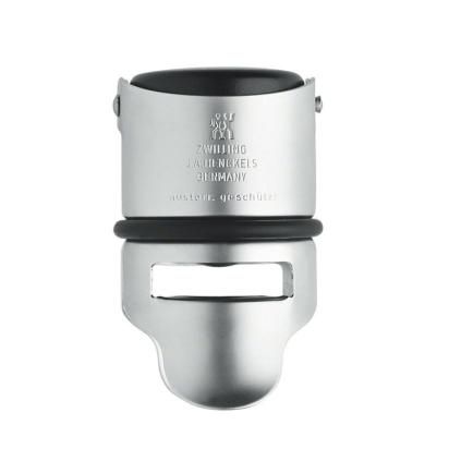 Πώμα σαμπάνιας, Zwilling
