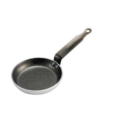 Μίνι τηγάνι, 14 cm, De Buyer