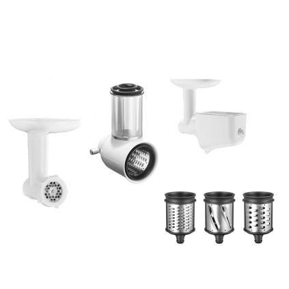 Πρόσθετο κιτ με αξεσουάρ 5KSM2FPPC για μίξερ KitchenAid, KitchenAid
