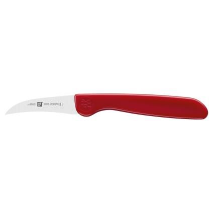 Μαχαίρι αποφλοίωσης TWIN, 5 cm, Zwilling