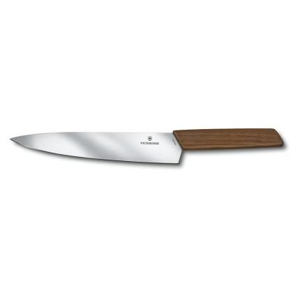 Μαχαίρι Σεφ SWISS MODERN, 22 cm, Victorinox