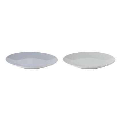 Πιάτα Emma blue 2 τμχ δανέζικο μοντέρνο 2.0 Stelton