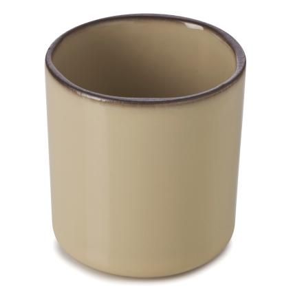 Κούπα CARACTERE, 80 ml, σε απόχρωση μοσχοκάρυδου, REVOL