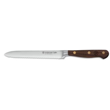 Μαχαίρι για φέτες CRAFTER, 14 cm, Wüsthof