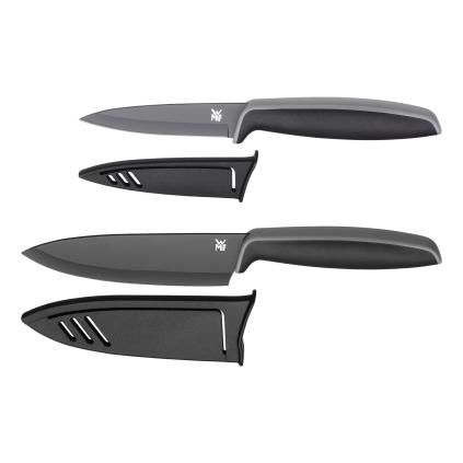 Μαχαίρια BLACK TOUCH, σετ 2 τεμαχίων, WMF