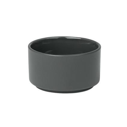 Μπολ σερβιρίσματος σνακ PILAR, 130 ml, χακί, Blomus
