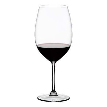 Ποτήρι κόκκινου κρασιού BORDEAUX VINUM, 995 ml, Riedel