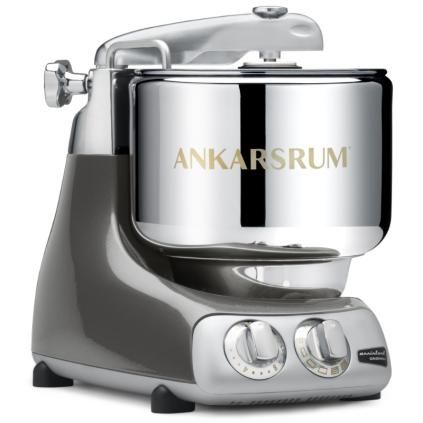 Κουζινομηχανή ASSISTENT ORIGINAL AKM6230, ανθρακί, Ankarsrum
