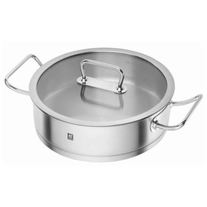 Κατσαρόλα PRO, 28 cm, 4,5 l, Zwilling