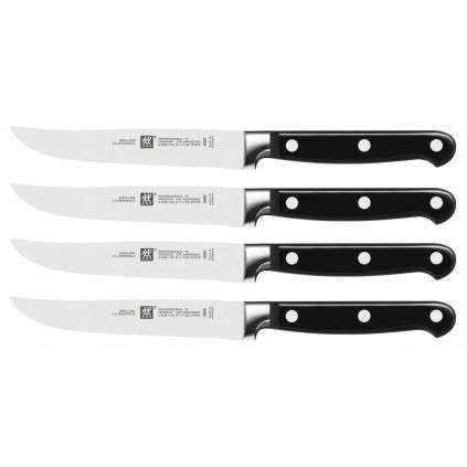 Μαχαίρι για μπριζόλα PROFESSIONAL "S", σετ 4 τεμαχίων, Zwilling
