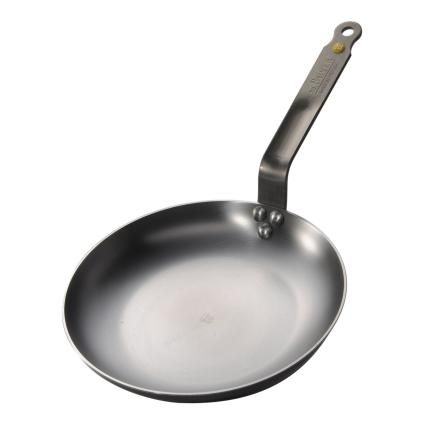 Τηγάνι ομελέτας MINERAL B 24 cm, de Buyer