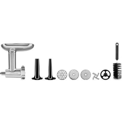 Εξάρτημα μύλου κρέατος για κουζινομηχανή, KitchenAid