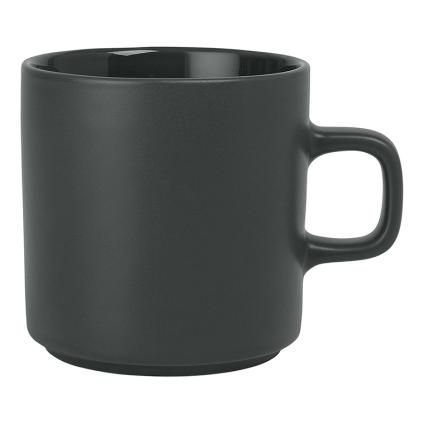 Φλιτζάνι τσαγιού PILAR, 250 ml, χακί, Blomus