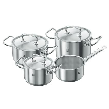 Κατσαρόλα TWIN CLASSIC, σετ 4 τεμαχίων, Zwilling