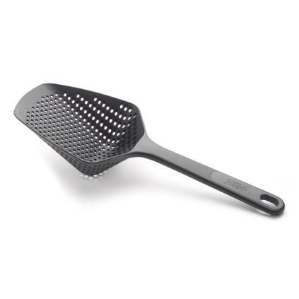Κουτάλα ξαφρίσματος BLACK SCOOP L, Joseph Joseph