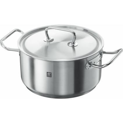 Κατσαρόλα TWIN CLASSIC, 24 cm, 4,5 l, Zwilling