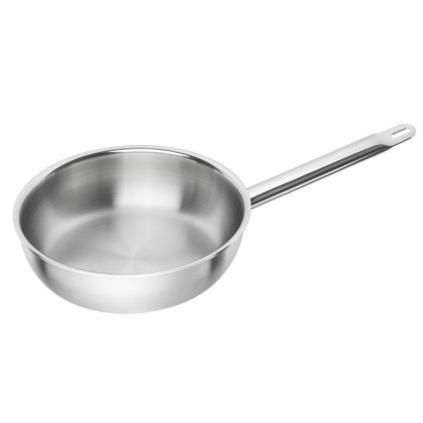 Τηγάνι PRO, 24 cm, ανοξείδωτο, Zwilling