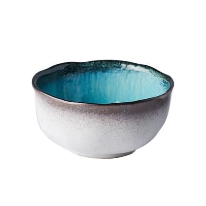 Μπολ φαγητού SKY BLUE, 15 cm 700 ml, MIJ