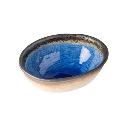 Μπολ σερβιρίσματος COBALT BLUE, 17 cm, 600 ml, MIJ