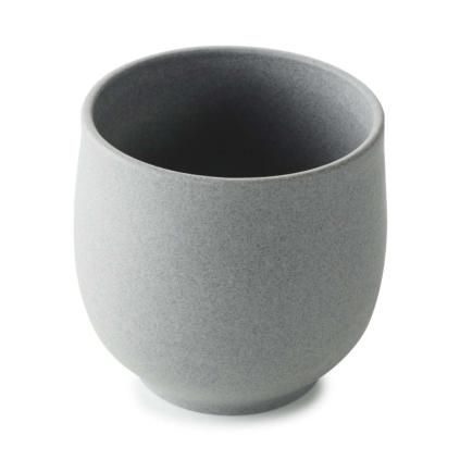 Κούπα NO.W, 200 ml, γκρι ματ, REVOL