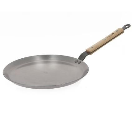 Τηγάνι για κρέπες MINERAL B BOIS 24cm, de Buyer