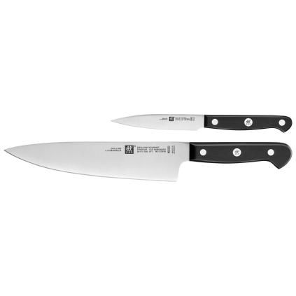 Μαχαίρια GOURMET, σετ 2 τεμαχίων, Zwilling
