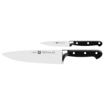 Μαχαίρια PROFESSIONAL "S", σετ 2 τεμαχίων, Zwilling