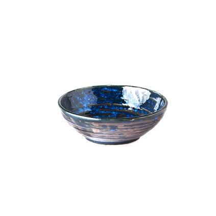 Μπολ σερβιρίσματος COPPER SWIRL,13 cm, 250 ml, MIJ