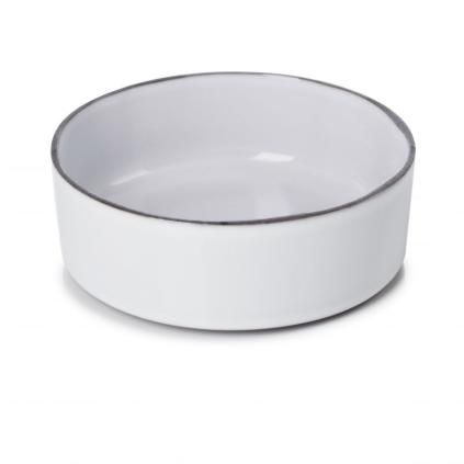 Μπολ σερβιρίσματος CARACTERE, 14 cm, γκρι, REVOL