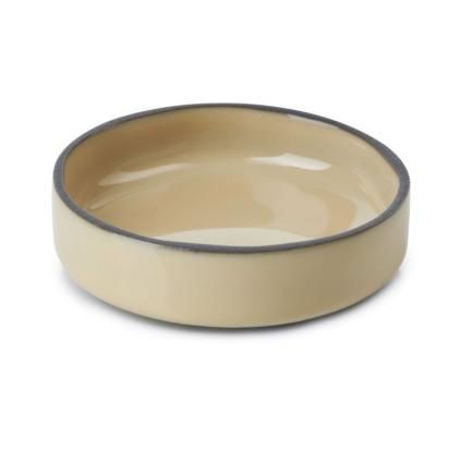 Μπολ για σάλτσα CARACTERE, 7 cm, 34 ml, μπεζ, REVOL