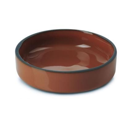 Μπολ για σάλτσα CARACTERE, 7 cm, 34 ml, απόχρωση κανέλας, REVOL