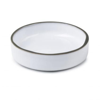 Μπολ για σάλτσα CARACTERE, 7 cm, 34 ml, λευκό, REVOL