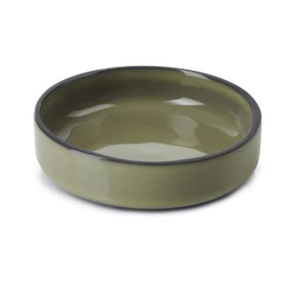 Μπολ για σάλτσα CARACTERE, 7 cm, 34 ml, απόχρωση ελιάς, REVOL