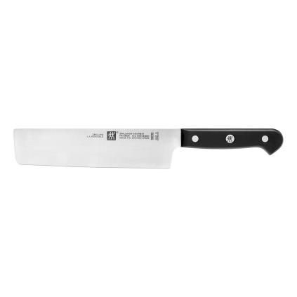 Μαχαίρι Nakiri GOURMET, 17 cm, Zwilling