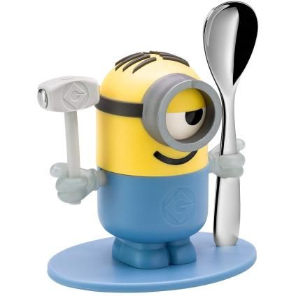 Θήκη αβγού MC EGG MINIONS, WMF
