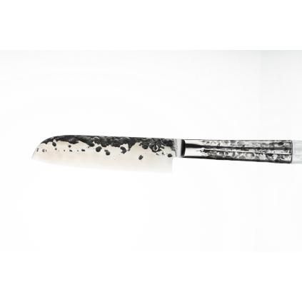 Μαχαίρι Santoku INTENSE, 18 cm, Forged
